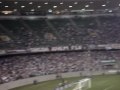 Maracan� pouco antes de Fluminense 3 x 1 LDU - 02/07/2008