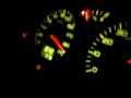 VY 106 GTI 230 KM KOVALARKEN (TOP SPEED)www.CarManiaClub.com