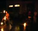 Marama Feuerspektakel