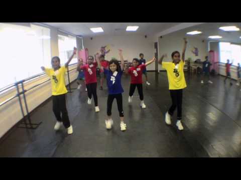 zhonghua school - My Little Art's Academy students from Zhonghua Primary School, dancing to a up tempo beats of One Direction. Little's Art Academy ~ Art of play (Introduction...