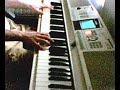 Last of the Mohicans Theme