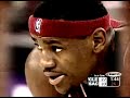 Lebron James- The Revolution