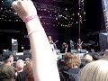 Mokoma - Kasvot Kohti It�� (@ Tuska Festival 2008.06.27)