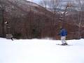 videos de Hunter_11-19-08_Mike_Rod_skiing_wayout.AVI