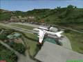 TFFJ Landing-Contest 2007 / Antonov AN-225