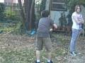 videos de In Mead's Backyard