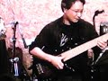 Jam session Live at the Over-Drive in OBIHIRO
