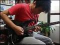 King Crimson - Red (Cover)