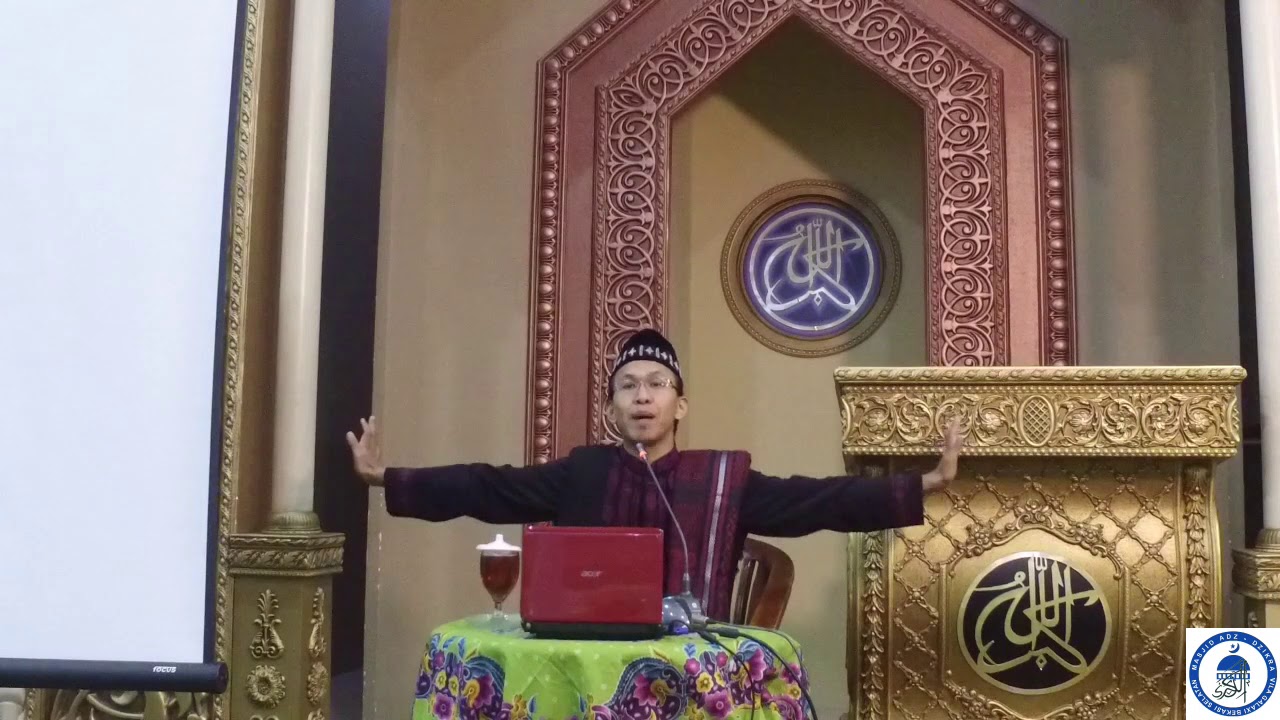 Kesamaan Aqidah Tajsim dengan Yahudi Nasrani
