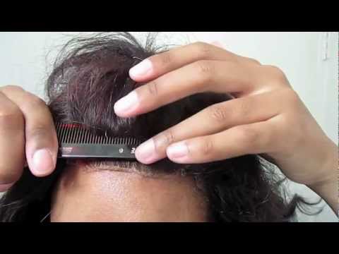 how to apply ghost bond adhesive