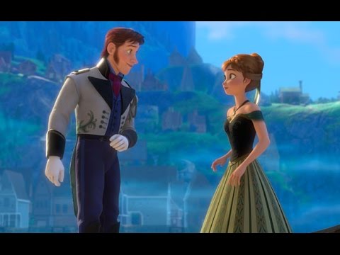 Once Upon a Time Brings Frozen's Hans to Storybrooke! Disney Villain to Be Introduced in Season 4