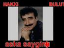 hakki bulut  aska saygin yok