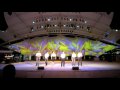 Come Home by Vocaluptuous @ APEC 2009 Singapore