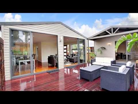 Inside Tour Of A Granny Flat Timber Sheds Granny Flats