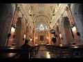 Oče naš - vokalna skupina Narona (Hrvatska, Croatia)