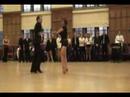 Purdue Callout 2007 - Rhythm Duet