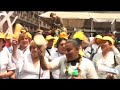 Regresan las Adelitas (el senado 