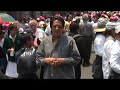 Regresan las Adelitas (el senado 