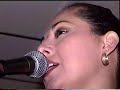 ESTRELLITA DEL SUR, DIDIA CORDOVA CON AMANECER CRIOLLO \"USA\"