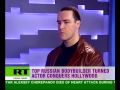 Russian Arnie