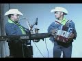 EL MANICERO DEL GRUPO EXTENSO