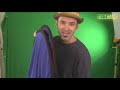 Chromakey Flex / Reversible Backdrops Chromakey Flex / Reversible Backdrops