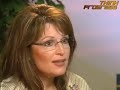 Logic Lessons With Sarah Palin: Gay Marriage Edition