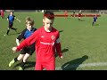 FSV Lauchhammer - FC Energie Cottbus 4:8 (E-Junioren-Punktspiel / 1. Teil)