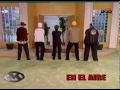 Videomatch Full Monty (joda a Julieta Prandi)
