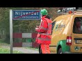 Bomen aan de Wierdensestraat gekapt