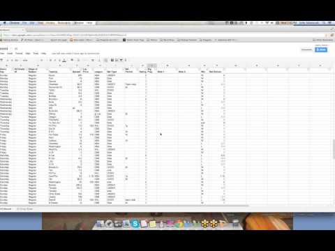 Bet Like a Pro Conference Call w/ Fezzik