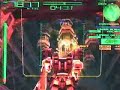 Armored Core Nexus - TGS 2003 Demo