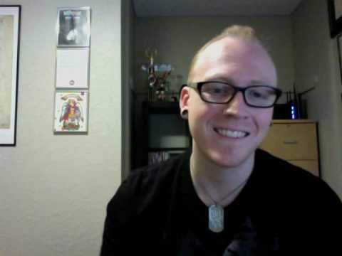 0 Book review: Crush It