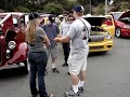 California Fords, Part 3: Bullitt Mustangs, Mach 1, my truck