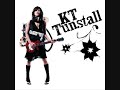 KT Tunstall – Suddenly I See