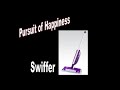 Swiffer Print Ad