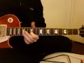 KISS- HOOLIGAN (ACE FREHLEY PART)