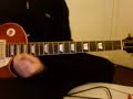 KISS- HOOLIGAN (ACE FREHLEY PART)
