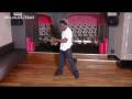 Street Dance - Popping Performance (BBC Blast)