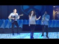 Umbrella, Shanay Holmes, André SaxMan, Bobby Stix