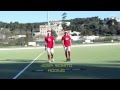 'Joga Bonito H�quei'