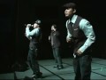 IBU Sophomore Album Medley, Live!