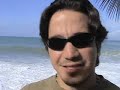 juan marcos surfing at aguadilla pr