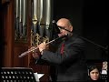 Per le Antiche Scale - Ennio Morricone -Bernardo Tramontano - Viviana Palladino