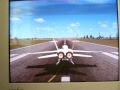 Flight simulator X TNT