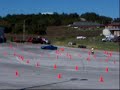 Corvette Autocross Brads Vette Corvette Autocross Brads Vette