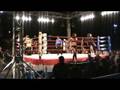 hard knocks gym - vierra vs sarrio fight (part 1)