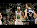 Boston Celtics VS Indiana Pacers (Paul Pierce 14 Points In The 4th!)