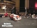RING RULERS MMA- Jeff Hammond vs Chad Fullmer RING RULERS MMA- Jeff Hammond vs Chad Fullmer