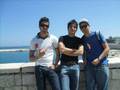 Scambio Morges-Bari